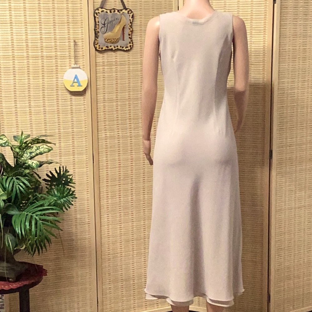 R & M RICHARDS DRESS - Picture 2 of 9